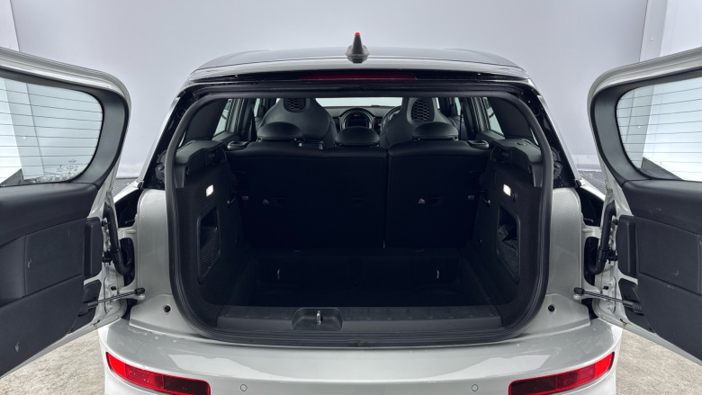 MINI Clubman 2.0 Cooper S Sport 6dr Petrol Estate